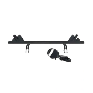 Adaptér k nosiči Atera Strada Sport 3/E-Bike Black